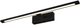 Kinkiet Light Prestige Isla GS-LWB-32W BK CCT - obraz 1