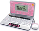 Komputer edukacyjny Vtech Aktion Intelligenz E do szkoły Różowy (3417761097946) - obraz 3