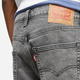Шорти джинсові короткі чоловічі Levi's A7219-0005 36 Чорні (5401128921492) - зображення 4