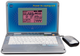 Komputer edukacyjny Vtech Aktion Intelligenz Power XL E/R (3417761179048) - obraz 2