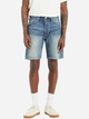 Spodenki męskie jeansowe Levi's 36512-0245 32-9 Niebieskie - obraz 1
