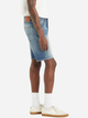 Spodenki męskie jeansowe Levi's 36512-0245 32-9 Niebieskie - obraz 3