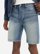 Шорти джинсові короткі чоловічі Levi's 36512-0245 33-9 Сині (5401157217535) - зображення 4