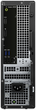 Komputer Dell Vostro 3030 SFF (N4012VDT3030SFFEMEA01_16) Black - obraz 4
