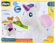 Стрибун Chicco Fit & Fun Єдиноріг (8058664175611) - зображення 2