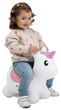 Стрибун Chicco Fit & Fun Єдиноріг (8058664175611) - зображення 9