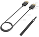 Кабель SmallRig 4794 Ultra-Slim 4K HDMI Data Cable A to A 1 m (6941590017716) - зображення 3