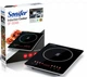 Плитка настільна індукційна Sonifer SF-3048 - зображення 6
