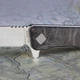 Ніж складаний Ocaso "Solstice" Engraved titanium Topo Pattern Satin (10ETS) (4009340) - зображення 4