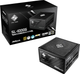 Блок живлення ASRock Steel Legend SL-1000G 1000W 80 Plus Gold Black (90-UXS100-GFEAAA) - зображення 1