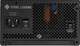 Блок живлення ASRock Steel Legend SL-1000G 1000W 80 Plus Gold Black (90-UXS100-GFEAAA) - зображення 3