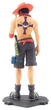 Figurka Abysse One Piece Portgas D. Ace 18 cm ABYFIG018 (3665361054771) - obraz 1
