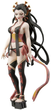 Figurka Banpresto Demon Series: Demon Slayer Kimetsu No Yaiba Daki 16 cm 19040 (4983164190403) - obraz 1