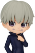 Figurka Banpresto Q Posket: Jujutsu Kaisen Toge Inumaki 14 cm 19046 (4983164190465) - obraz 2