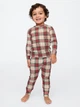 Детская пижама для мальчика GAP 370413807 92 см Разноцветная (1159832357) - изображение 1