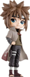 Фігурка Banpresto Q Posket: Naruto Shippuden Намікадзе Мінато 15 см 19229 (4983164192292) - зображення 2
