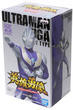 Фігурка Banpresto Hero's Brave Statue: Ultraman Tiga Sky Type 17 см 19086 (4983164190861) - зображення 4