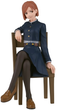 Figurka Banpresto Break Time Collection: Jujutsu Kaisen Nobara Kugisaki 11 cm 19578 (4983164195781) - obraz 1