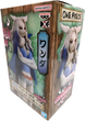 Figurka Banpresto DXF The Grandline Lady: One Piece Wanda 17 cm 19595 (4983164195958) - obraz 2