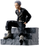 Figurka Banpresto Jufutsunowaza: Jujutsu Kaisen Mai Zenin 15 cm 88159 (4983164881592) - obraz 3