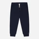Детский теплый комплект (свитшот + штаны) для мальчика Tommy Hilfiger 893712178 80 см Разноцветный (1159834484) - изображение 3