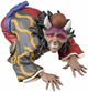 Фігурка Banpresto Demon Series: Demon Slayer Kimetsu No Yaiba Hantengu 18 см 88272 (4983164882728) - зображення 2