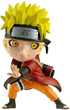 Фігурка Bandai Chibi Masters: Naruto Shippuden Minato Namikaze 8 см (4549660799344) - зображення 1