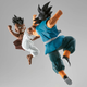 Фігурка Banpresto Match Makers: Dragon Ball Z Uub 8 см 88294 (4983164882940) - зображення 5