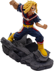 Фігурка Banpresto Combination Battle: My Hero Academia All Might 9 см 89096 (4983164890969) - зображення 1