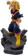 Фігурка Banpresto Combination Battle: My Hero Academia All Might 9 см 89096 (4983164890969) - зображення 2