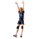 Фігурка Banpresto Posing: Haikyu!! Kei Tsukishima 18 см 89545 (4983164895452) - зображення 1