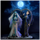 Фігурка Abysse Corpse Bride Victor 21 см ABYFIG115 (3665361131472) - зображення 3
