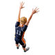 Фігурка Banpresto Posing: Haikyu!! Kei Tsukishima 18 см 89545 (4983164895452) - зображення 3