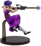 Figurka Banpresto The Evil Villains-Plus: My Hero Academia Lady Nagant 13 cm 89098 (4983164890983) - obraz 5