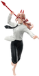 Figurka Banpresto Vibration Stars: Chainsaw Man Power 15 cm 89707 (4983164897074) - obraz 1