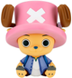 Фігурка Banpresto Sofvimates: One Piece Chopper 11 см 89725 (4983164897258) - зображення 1