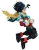 Фігурка Banpresto My Hero Academia: The Amazing Heroes Plus Izuku Midoriya 13 см 89831 (4983164898316) - зображення 3