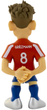 Figurka Minix Football Stars: Atletico Madrid Griezmann 12 cm MNX90000 (8056379171409) - obraz 2