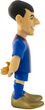 Figurka Minix Football Stars: FC Barcelona Pedri 12 cm MNXC0000 (8056379186700) - obraz 3