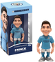 Figurka Minix Football Stars: Man. City Julian Alvarez 12 cm MNXE0000 (8056379187462) - obraz 1