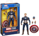 Фігурка Hasbro Marvel Avengers: Legends Series Капітан Америка 15 см G0607 (5010996282668) - зображення 1