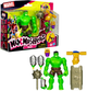 Фігурка Hasbro Marvel Avengers: Mixmashers Hulk Deluxe 12 см F9270 (5010996247704 ) - зображення 3