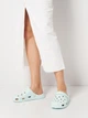 Жіночі крокси Joma S.Froc Lady 2515 SFROCLS2515 39 (6.5US) 25 см Світло-зелені (8447150656534) - изображение 2