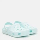 Жіночі крокси Joma S.Froc Lady 2515 SFROCLS2515 39 (6.5US) 25 см Світло-зелені (8447150656534) - изображение 3
