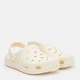 Женские кроксы Joma S.Froc Lady 2525 SFROCLS2525 36 (4.5US) 23 см Бежевые (8447150656565) - изображение 3