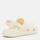 Женские кроксы Joma S.Froc Lady 2525 SFROCLS2525 36 (4.5US) 23 см Бежевые (8447150656565) - изображение 5