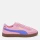 Женские кеды кожаные низкие Puma Club Ii Era 39744709 42 (8UK) 27 см Mauved Out-Dark Amethyst-Gum (4067979556705) - изображение 1