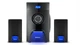 Колонки 2.1 REAL-EL M-570 black Bluetooth, караоке Refurbished - изображение 9