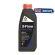 Моторное масло Comma X-FLOW TYPE MF 15W-40 1 литр - изображение 1