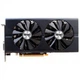 Відеокарта AMD Radeon RX 560 XT 8Gb GDDR5 (RX 560 XT:5), Б/в - изображение 1